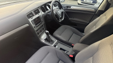 Volkswagen Golf 1.4 TSI 125 Match Edition 5dr DSG Petrol Hatchback